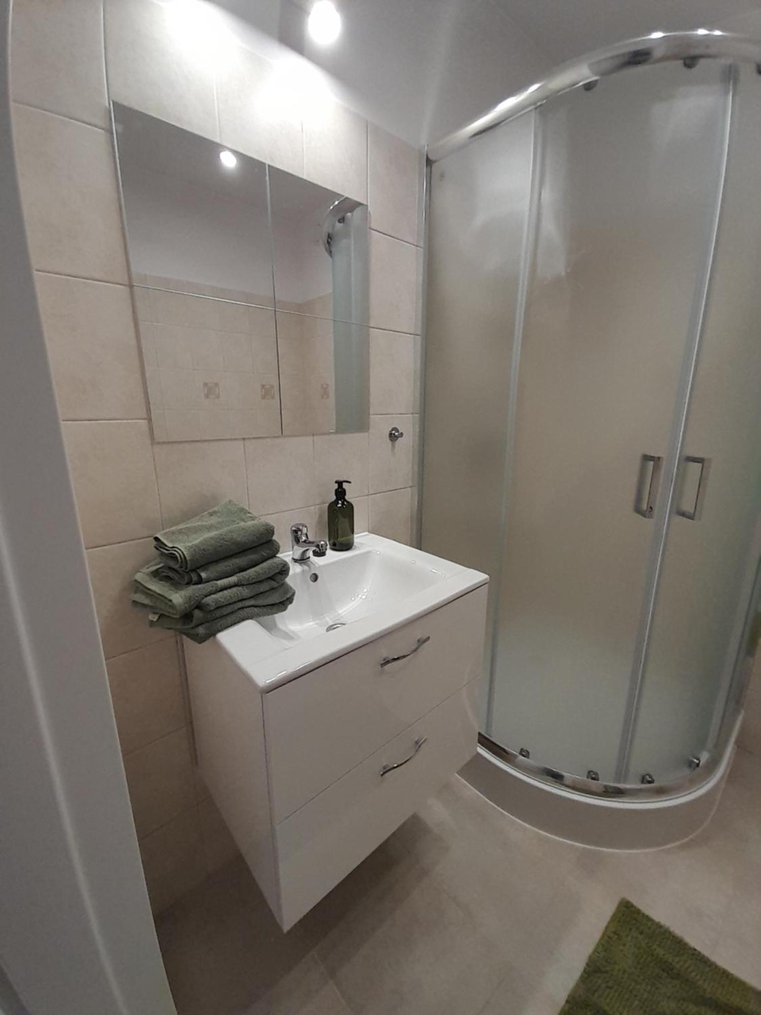 Old Town Premium Apartment - Ghetto Heroes Square View Краков Экстерьер фото